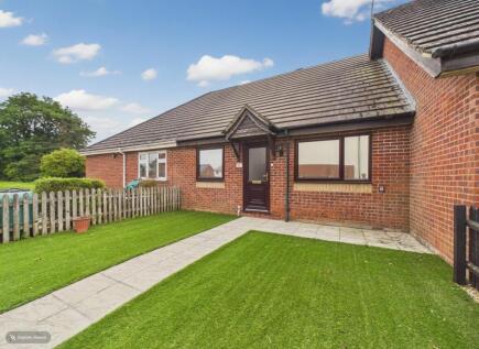 Old Schools Court, Elmswell,