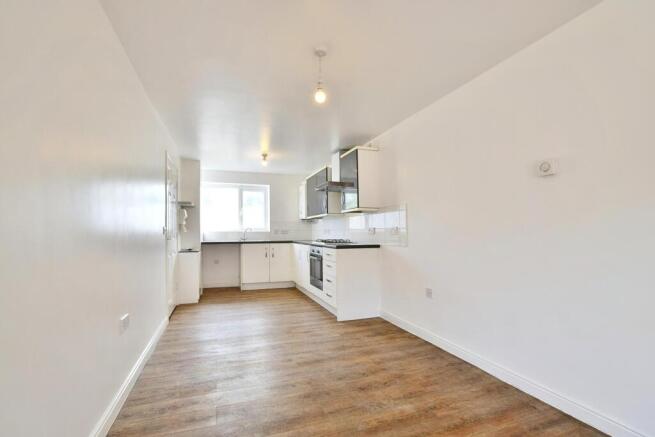 Kitchen Lounge