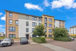 Flat 0/1, 12, Richmond Park Terrace, Glasgow G5 0LX