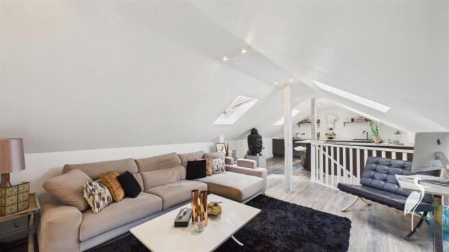 Lounge Area