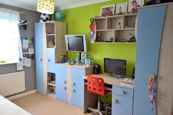 Bedroom 2
