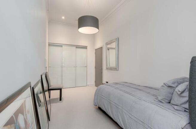 Double Bedroom 2