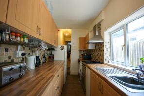 21, Luton Road, Birmingham B29 7BN