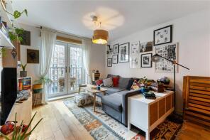Flat 99, 6, Chapeltown Street, Manchester M1 2BQ