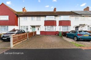 110, Brinkley Road, Worcester Park KT4 8JF