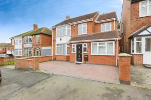 2c, Balmoral Drive, Leicester LE3 3AD