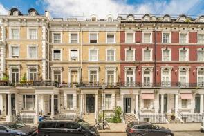 Flat 4, 11a, Hogarth Road, London SW5 0QH