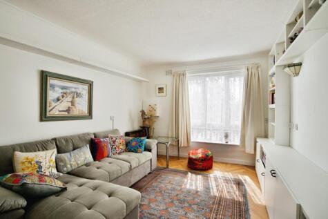 Flat 30, Oak Lodge, 56 Cambridge Road, London, E11