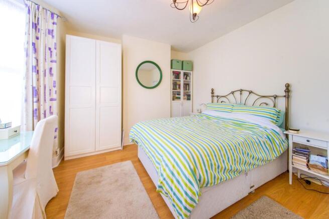 Bedroom 1 diff