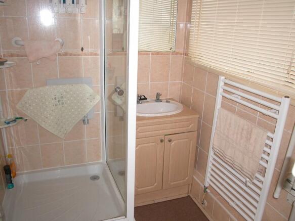 Shower-room