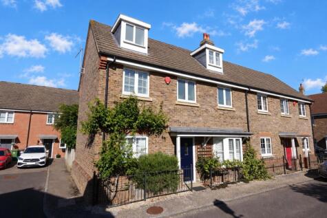 Sovereign Place, Wallingford