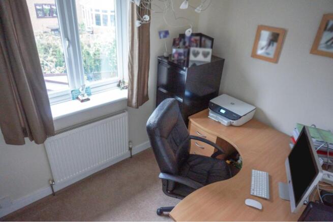 Bedroom Five