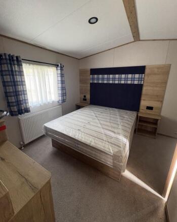 ABI Hamilton , Camelot Holiday Park, Sandysike, Longtown, Cumbria, CA6 5SZ photo 5