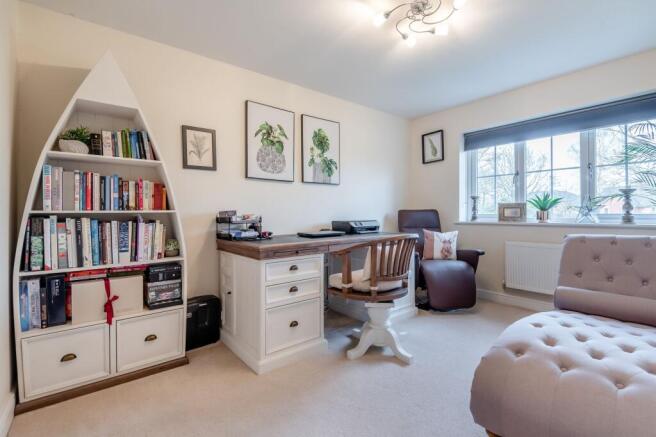 Bedroom 4