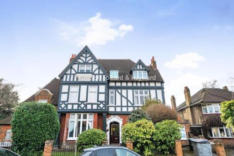 Oaklands Road, Bromley, Kent, BR1