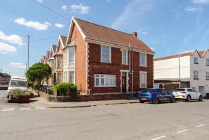 53, Greville Road, Southville, Bristol BS3 1LN