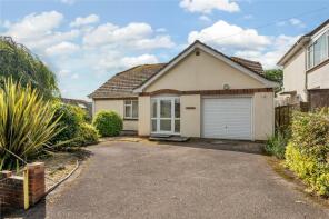 Oakdene, Higher Brook Meadow, Sidford EX10 9SS
