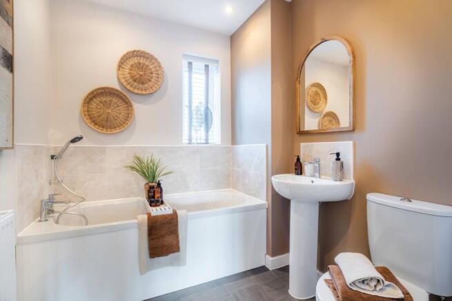2 bed Semi-Detached for sale Image 7
