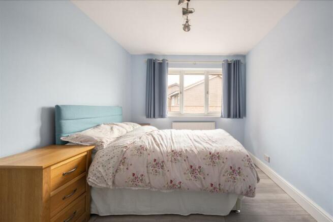 Waterhall Close, E17