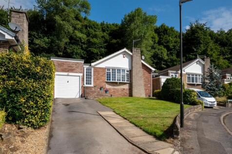 Langdale Drive, Dronfield