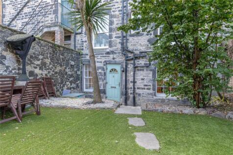 2B Links Gardens Lane, Edinburgh, EH6