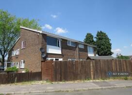 1, Medway Road, Ferndown BH22 8UU