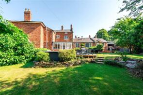 2 Tower House, Crown Lane, Northampton NN6 7AL