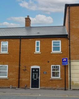 Newbury Street, Wantage, OX12