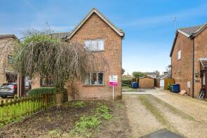 5, Barn Close, Stilton PE7 3FQ