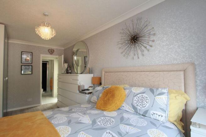 Bedroom One (G...