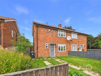 Bylands Way, Darlington, Durham, DL3