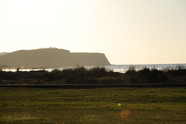 Amazing Sea Views