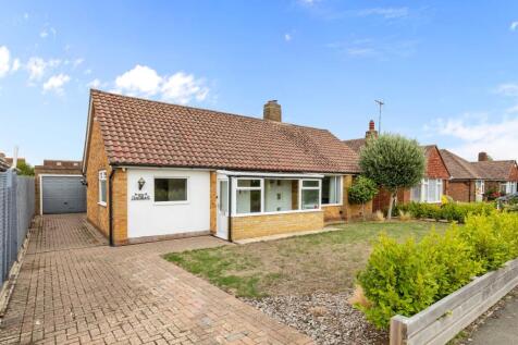 Montpelier Road, East Preston, BN16