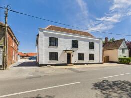 59, Bures Road, Sudbury CO10 0HU
