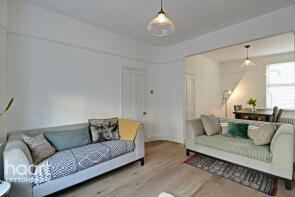 14, Carlton Road, London E11 3AQ