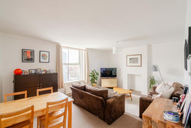 Somerset Terrace, Windmill Hill, Bristol photo 4