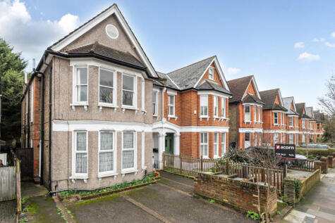 Culverley Road, London