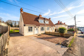 16, Hill Road, Worle, Weston-super-mare BS22 9HD