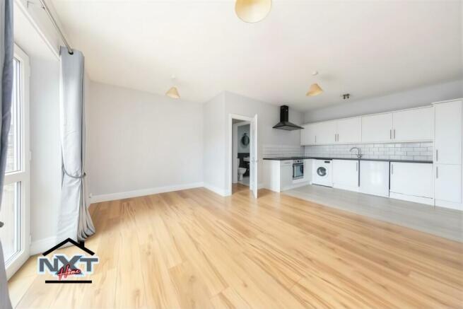 Canterbury Road, London, E10 - Widok 5