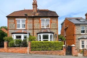 29, Hemdean Hill, Caversham, Reading RG4 7SB