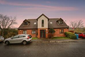28, Gandon Vale, High Wycombe HP13 5LG