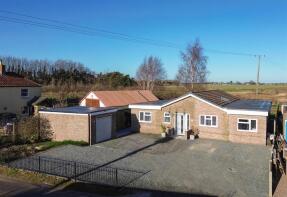80, Siltside, Gosberton Risegate, Spalding PE11 4ET