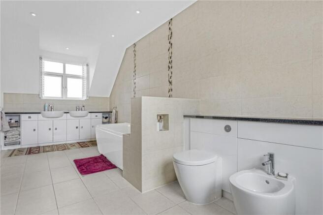 En-Suite