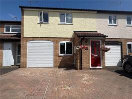 65, Lincoln Way, Daventry NN11 4SU