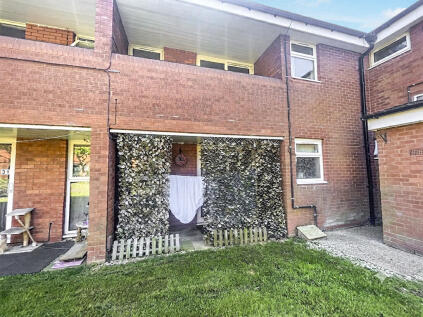 Blackbrook Court, Durham Road, Loughborough, LE11