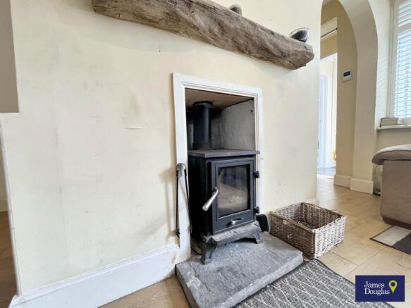 LogBurner