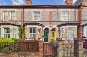 34, Radstock Road, Reading RG1 3PS