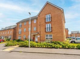 Flat 4, 7, Starling Drive, Peacehaven BN10 8WN