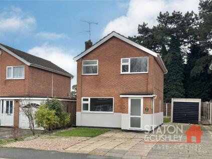 Churchfield Drive, Rainworth, NG21