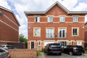 18, Navigation Way, Birmingham B18 5RW